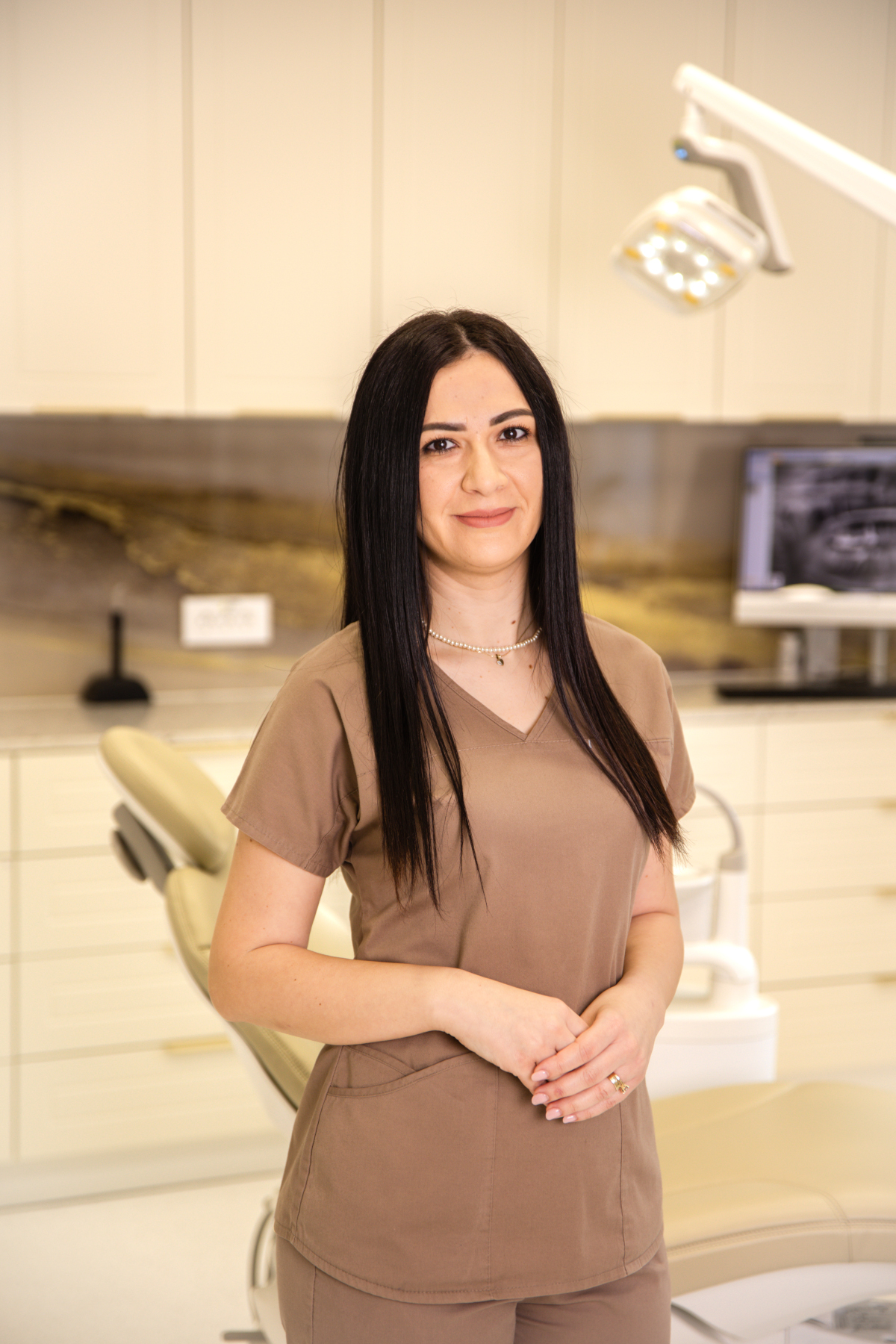 Larisa Nan